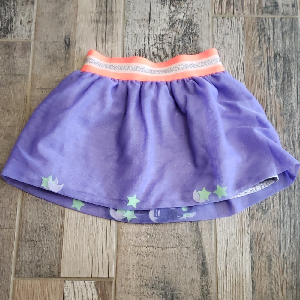 Cat & Jack Skirt